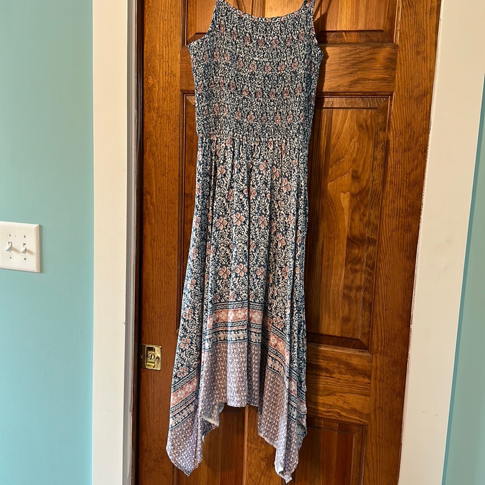 summer dress